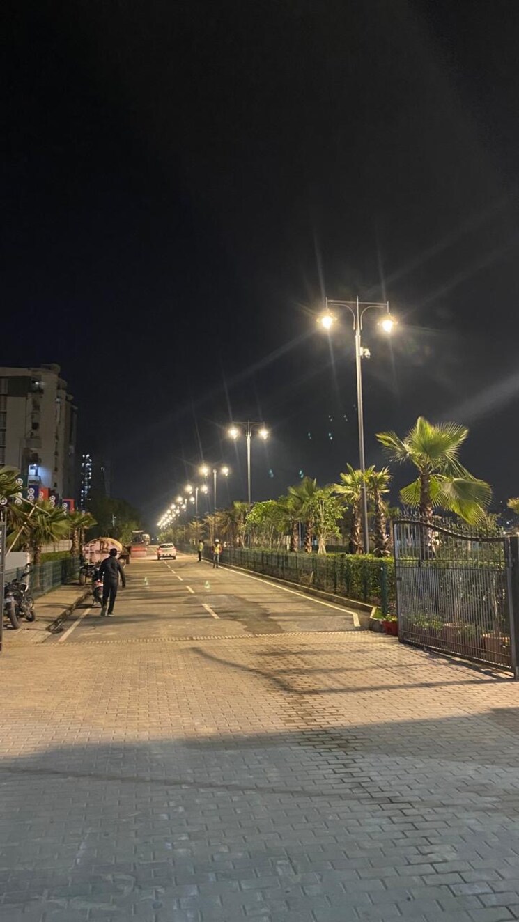 Garden, sector 84 3 Bedroom 1350 Sq.Ft. Builder Floor In Sector 84 Faridabad 9165368