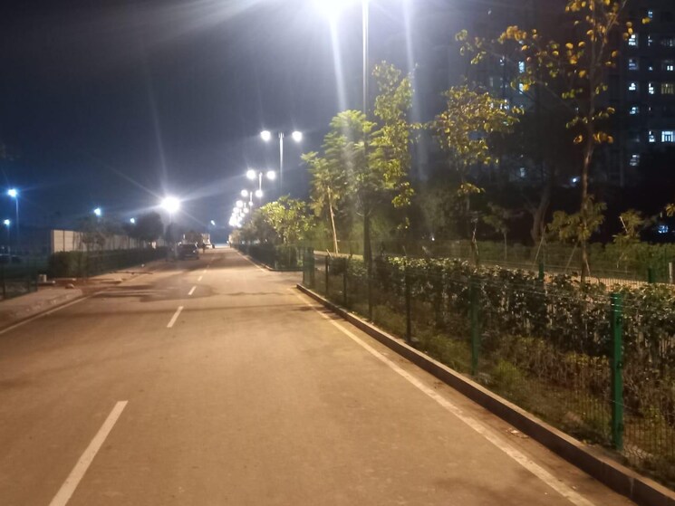 Balcony, sector 84 3 Bedroom 1350 Sq.Ft. Builder Floor In Sector 84 Faridabad 9165368