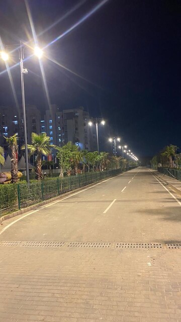 3 BHK Builder Floor – Exterior View View at Sector 84 - for Sale
