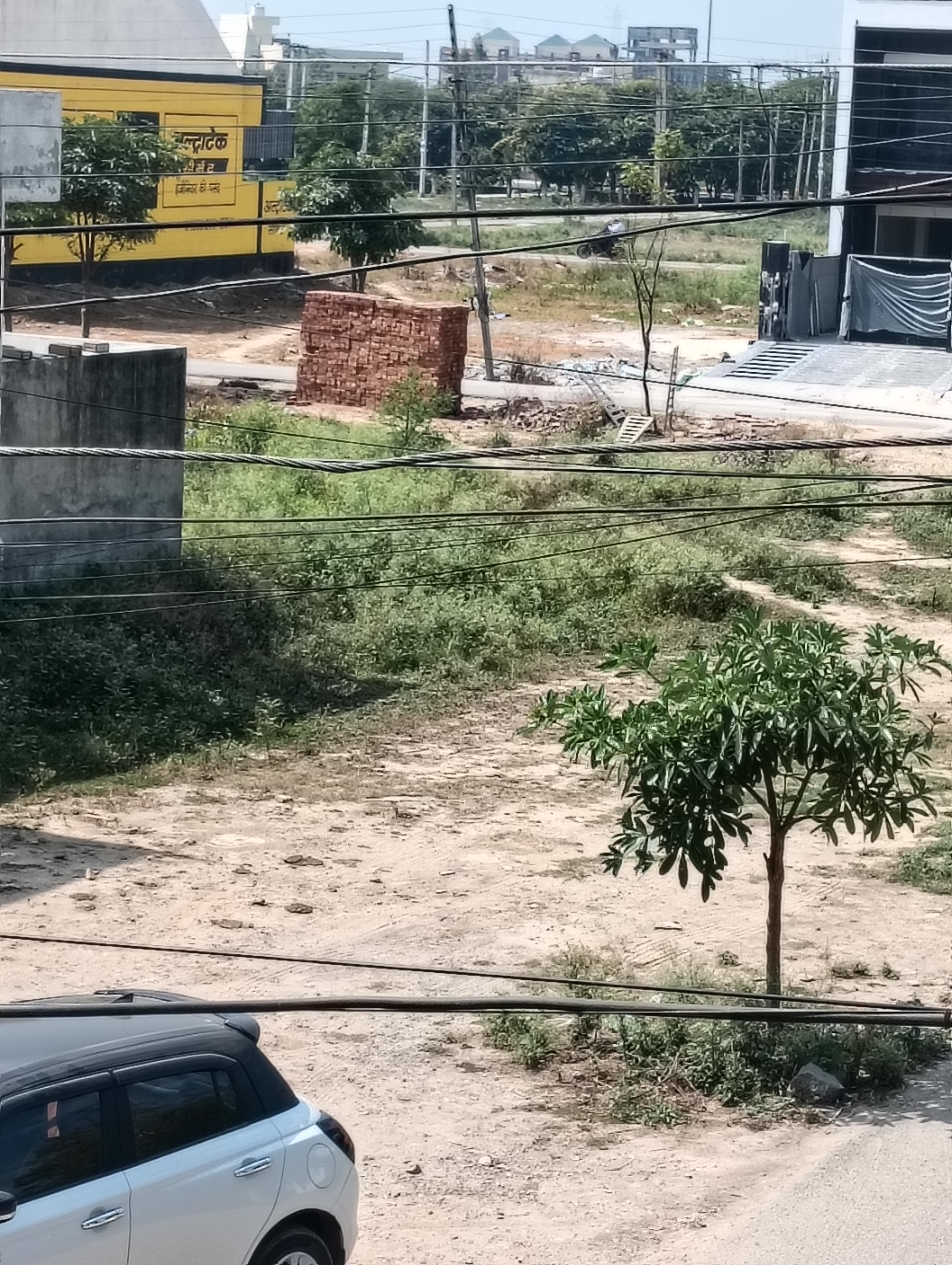 Plot For Sale in Huda Sector 23 Sonipat 