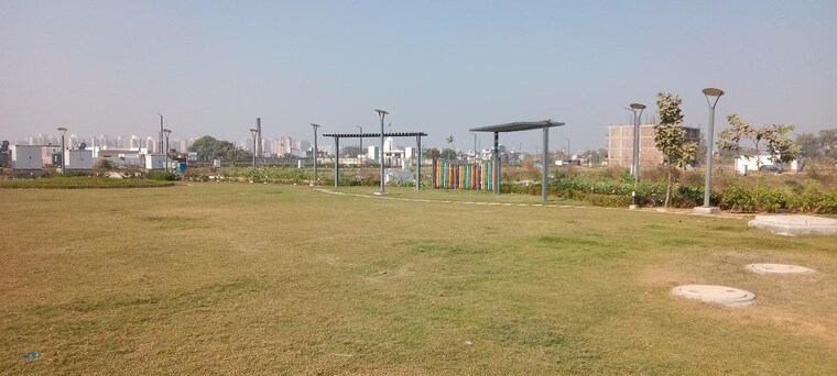 undefined, sector 84 3 Bedroom 1350 Sq.Ft. Builder Floor In Sector 84 Faridabad 9165368