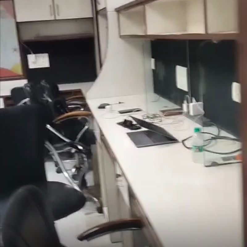 Office Space For Rent in Lajpat Nagar II