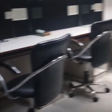 Team Area in  Office Space at Lajpat Nagar ii – for Rent