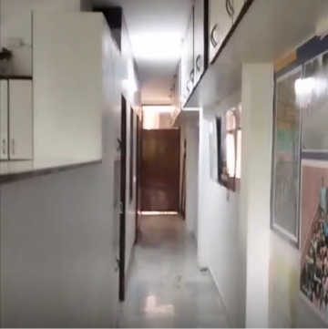 Living Room in  Office Space at Lajpat Nagar ii – for Rent