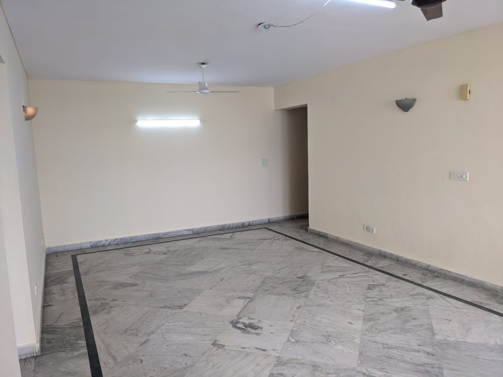 4 BHK 1660 Sq.Ft. Apartment in Ardee City The Residency