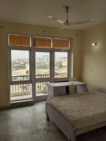Bedroom in 4 BHK Apartment at Ardee City The Residency, Sector 52 – for Rent