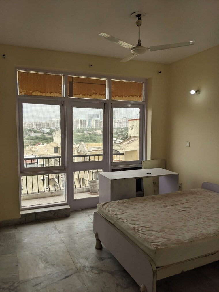 Bedroom, ardee-city-the-residency 4 Bedroom 1660 Sq.Ft. Apartment In Sector 52 Gurgaon 9165399