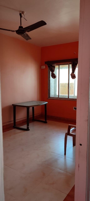 2 BHK + Servant Room 940 Sq.Ft. Apartment in Sunshine Enclave New Town