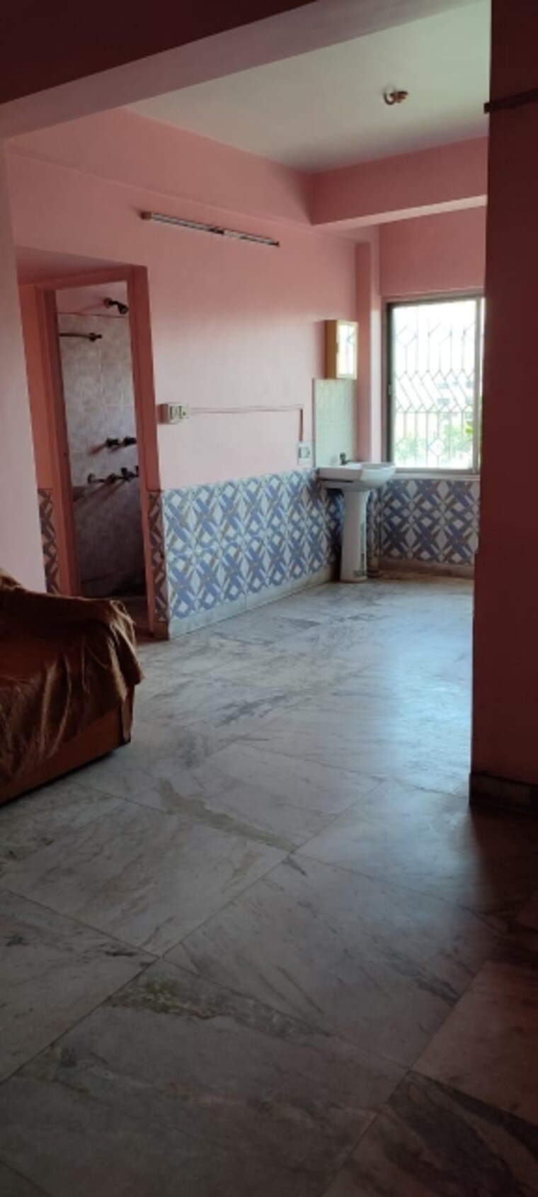 Bedroom, sunshine-enclave-new-town 2 Bedroom 940 Sq.Ft. Apartment In New Town Kolkata 9165391