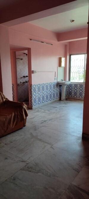 Bedroom in 2 BHK Apartment at Sunshine Enclave New Town, New Town – for Sale