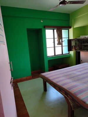 Room in 2 BHK Apartment at Sunshine Enclave New Town, New Town – for Sale