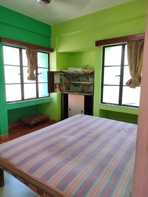 Bedroom in 2 BHK Apartment at Sunshine Enclave New Town, New Town – for Sale