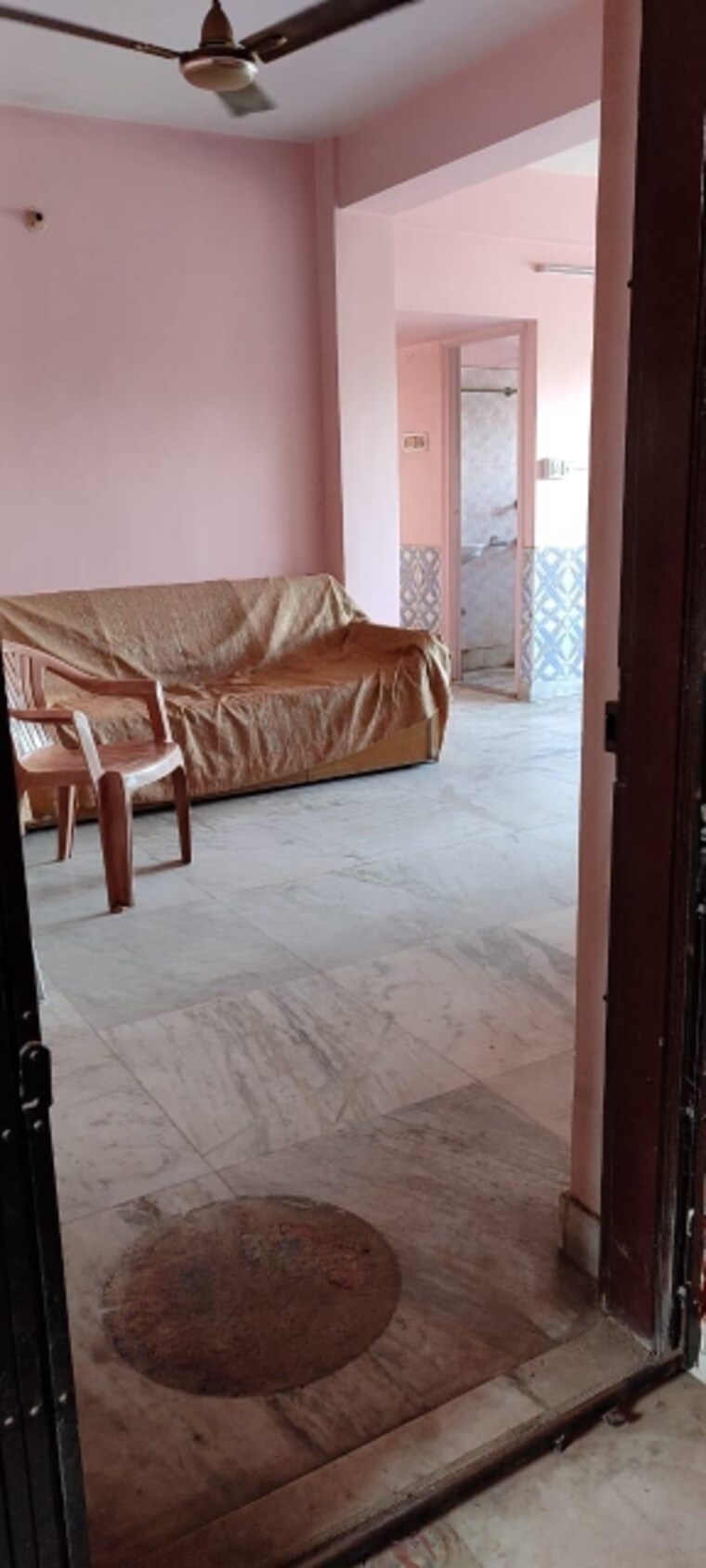 Bedroom, sunshine-enclave-new-town 2 Bedroom 940 Sq.Ft. Apartment In New Town Kolkata 9165391