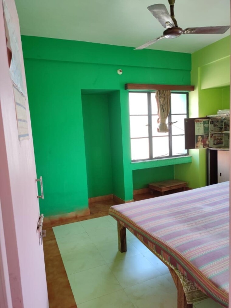 Room, sunshine-enclave-new-town 2 Bedroom 940 Sq.Ft. Apartment In New Town Kolkata 9165391