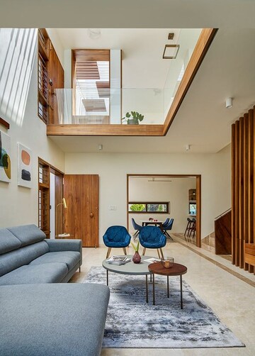 2 BHK Villa For Sale in Chandapura