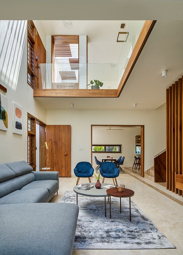 2 BHK + Pooja Room,Study Room,Extra Room Villa For Sale in  Ag Some Emargency Im Sel