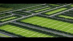  Plot For Sale in Chandapura