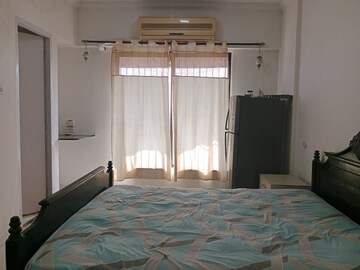 1 RK Apartment For Rent in Royal Palms Piccadilly Condos, Goregaon East