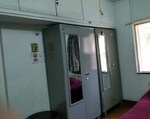 1 Rk  350 Sq.Ft. Apartment in Sam Society