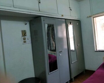 1 RK Apartment For Rent in Sam Society, Naupada