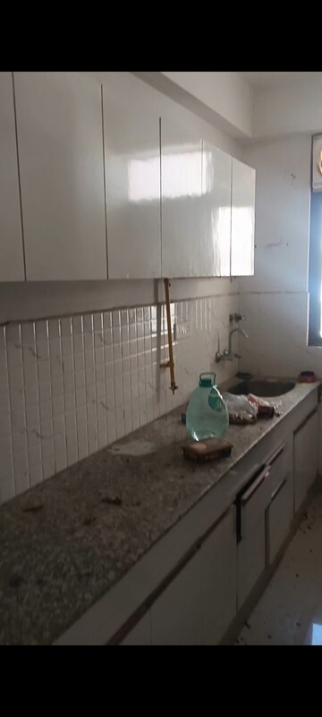 Kitchen in 2 BHK Apartment at Sector 33 – for Rent
