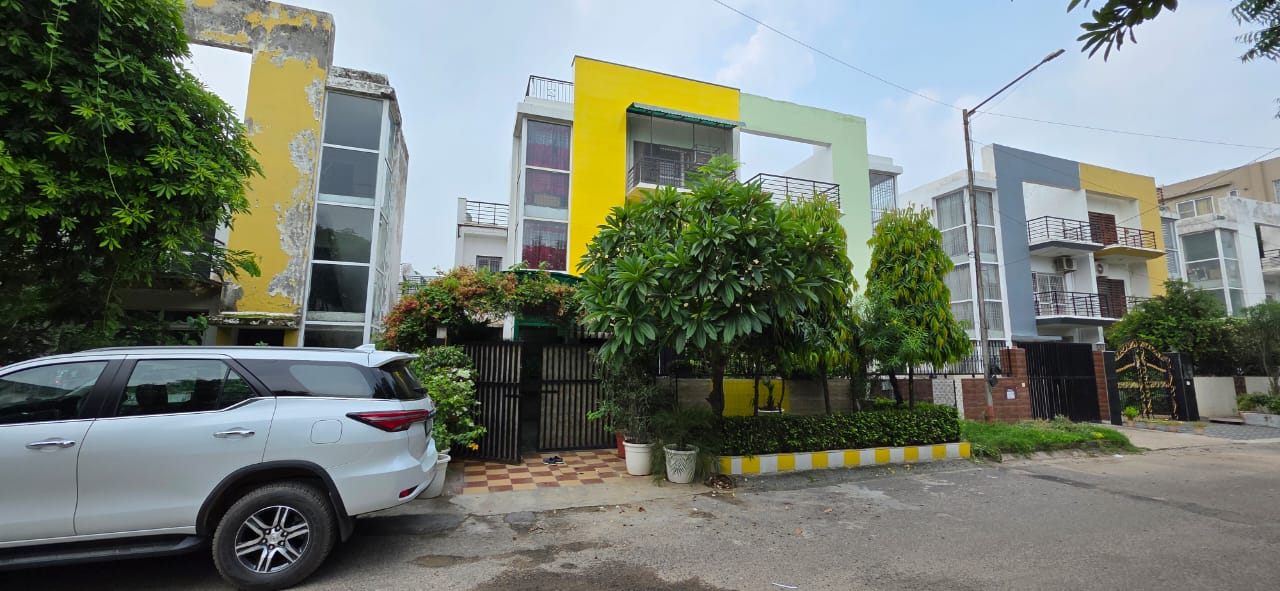 2 BHK Villa For Sale in Sector 88