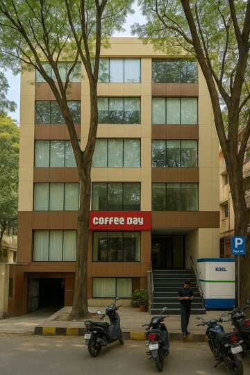  Office Space For Sale in Koramangala