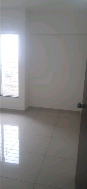 Bedroom in 2 BHK Apartment at Panache Flora, Ravet – for Sale