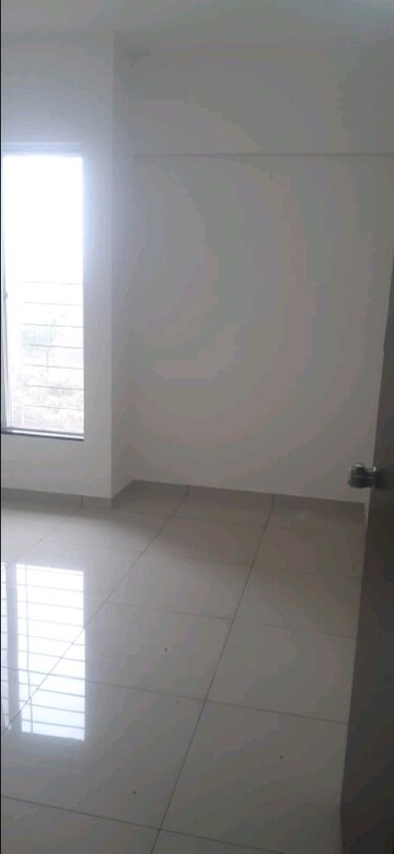 Bedroom in 2 BHK Apartment at Panache Flora, Ravet – for Sale