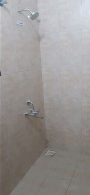 Bathroom in 2 BHK Apartment at Panache Flora, Ravet – for Sale