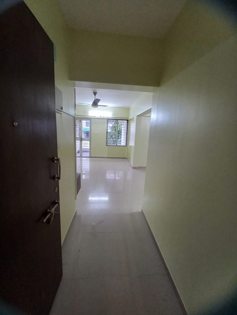 Exterior View, kumar-mahatma-society 2 Bedroom 1120 Sq.Ft. Apartment In Kothrud Pune 9165439