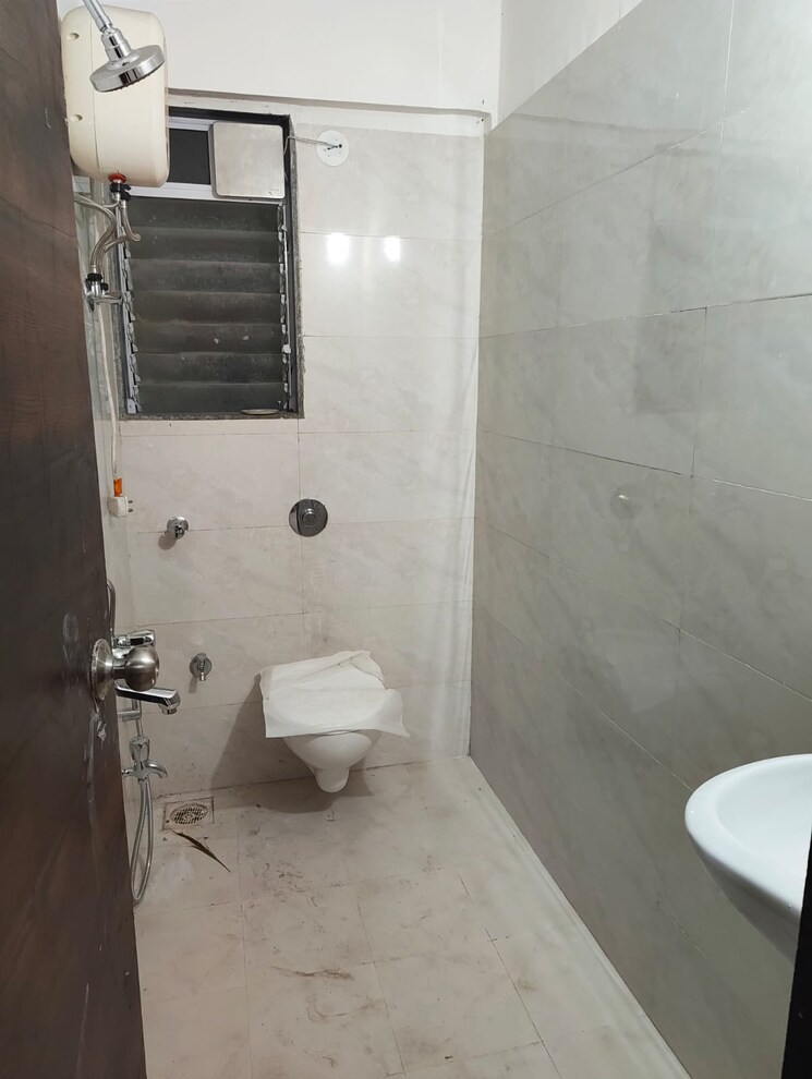 Bathroom, dgs-sheetal-tapovan 1 Bedroom 395 Sq.Ft. Apartment In Malad East Mumbai 9165383