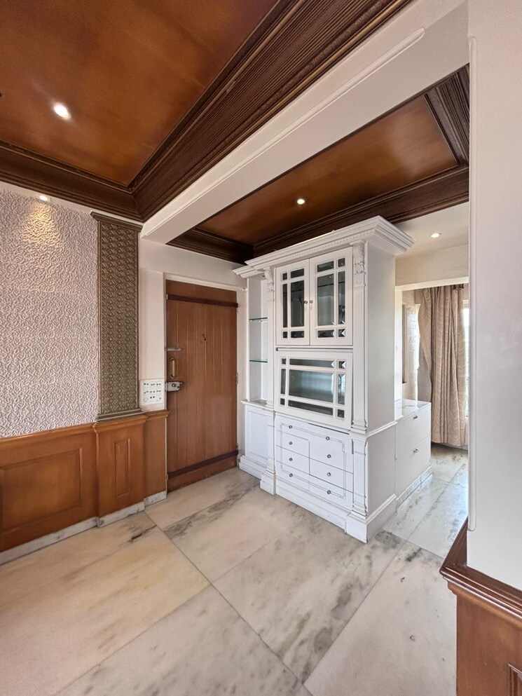 Kitchen, seven-bungalow 2 Bedroom 800 Sq.Ft. Apartment In Andheri West Mumbai 9165463