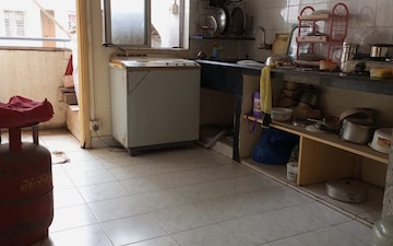 1 BHK Apartment For Rent in DSK Raanwara, Bavdhan