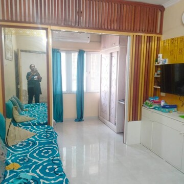 1 RK Apartment For Rent in Royal Palms Ruby Isle Apartment, Goregaon East