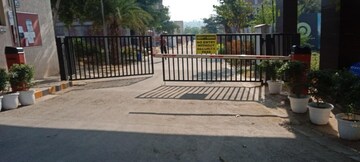 Balcony in  Plot at Sector 86 – for Sale