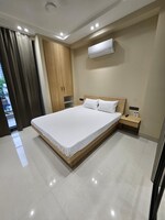 1 BHK + Extra Room 1000 Sq.Ft. Builder Floor in Sector 42