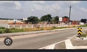  Plot For Sale in Anekal