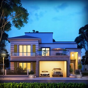 4 BHK Villa For Sale in Sarjapur