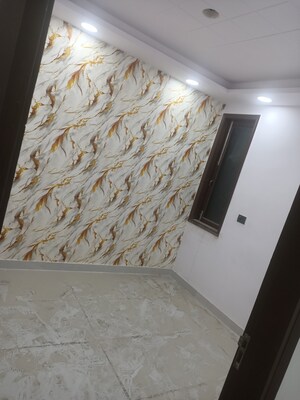3 BHK Builder Floor For Sale in Tughlakabad Extension