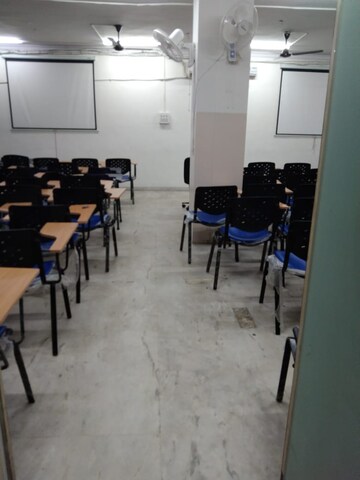 Team Area in  Office Space at Yusuf Sarai – for Sale