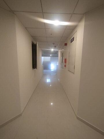 Building Lobby in 3 BHK Apartment at Avon Vista, Balewadi – for Rent