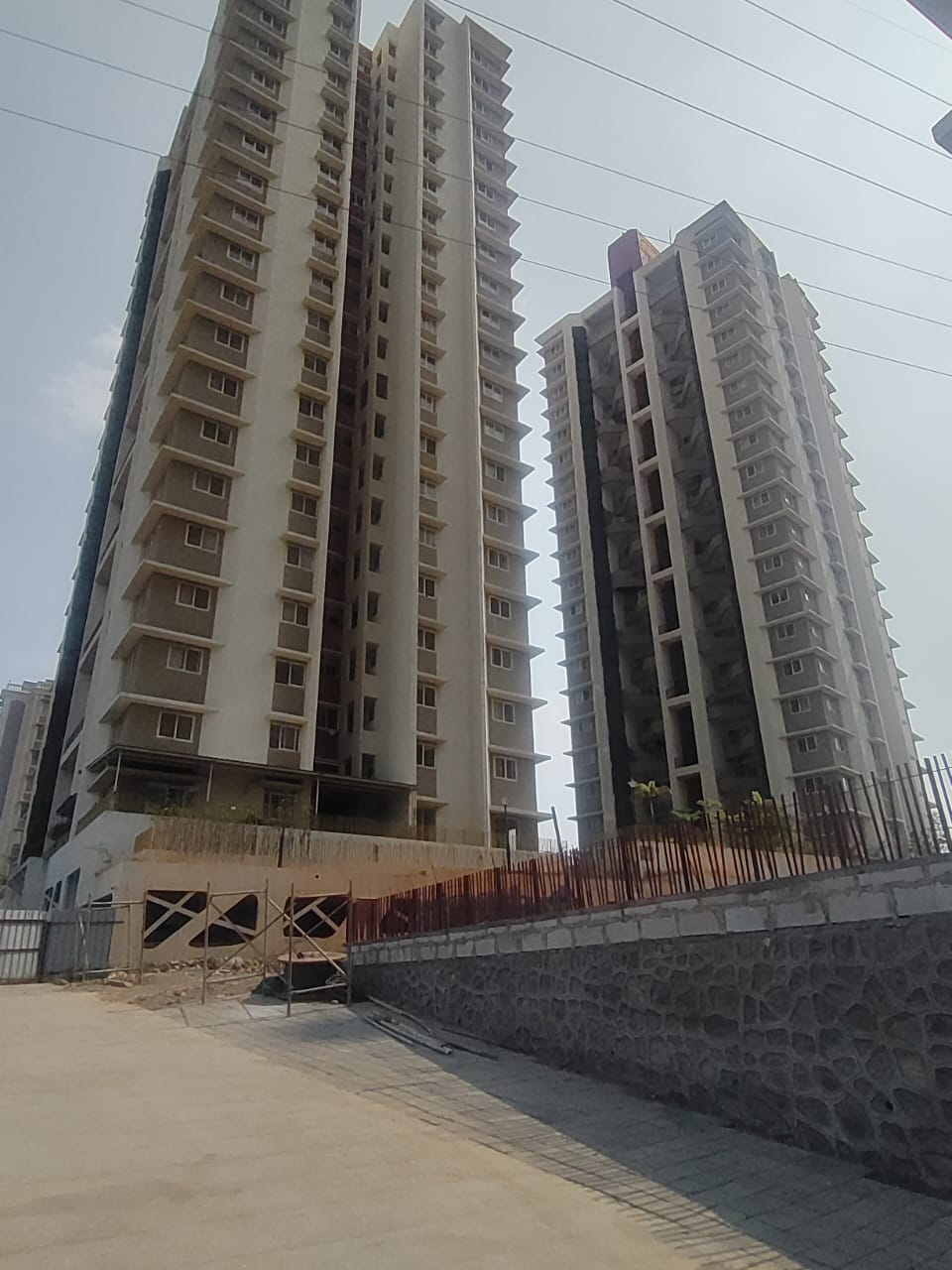 3 BHK Apartment For Rent in Avon Vista