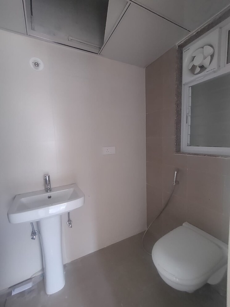 Bathroom, avon-vista 3 Bedroom 1198 Sq.Ft. Apartment In Balewadi Pune 9165482