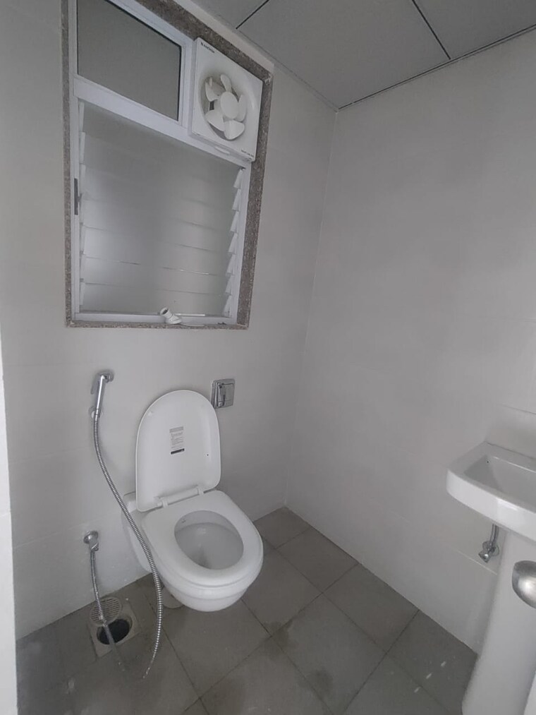 Bathroom, avon-vista 3 Bedroom 1198 Sq.Ft. Apartment In Balewadi Pune 9165482