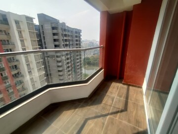 Kitchen in 3 BHK Apartment at Avon Vista, Balewadi – for Rent