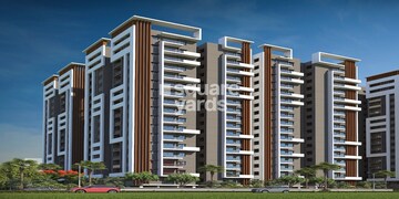 3 BHK Apartment For Sale in White Waters at Y, Kukatpally