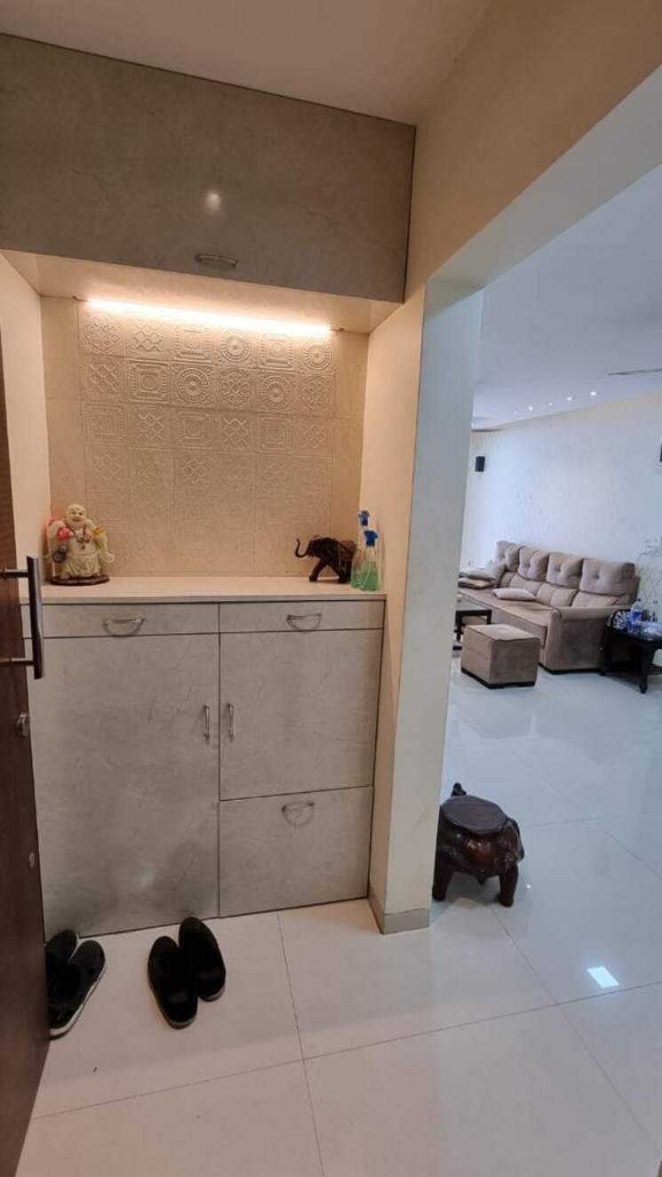 undefined, palacia-kingston 2 Bedroom 611 Sq.Ft. Apartment In Thane West Thane 9165533