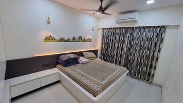 2 BHK Apartment For Rent in Palacia Kingston, Thane West
