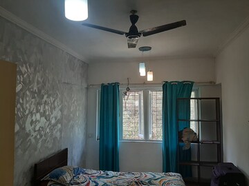 1 RK Apartment For Rent in Royal Palms, Goregaon East